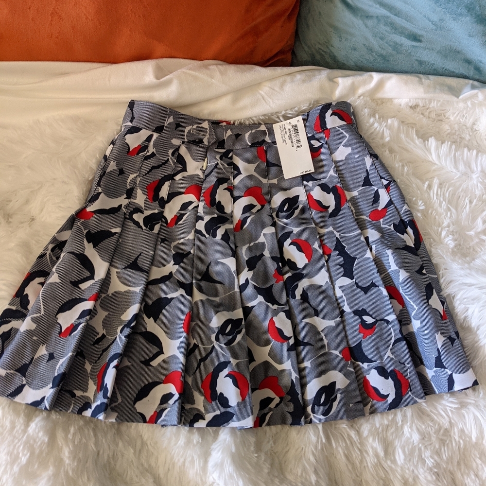 Skater Skirt
